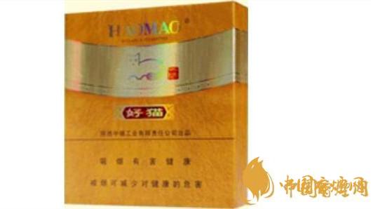 好貓非常普通版好抽嗎？好貓非常普通版包裝口感測(cè)評(píng)