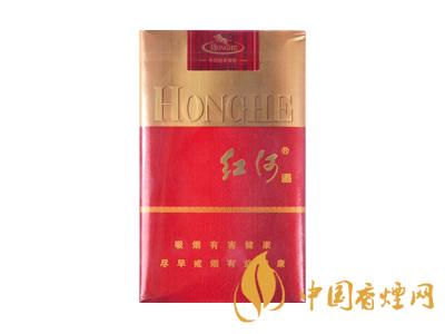 紅河牌香煙價(jià)格表和圖片 2020紅河煙多少錢(qián)一包？