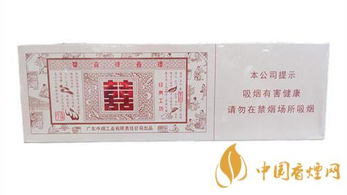 雙喜經(jīng)典工坊香煙怎么樣？雙喜經(jīng)典工坊香煙包裝口感測評