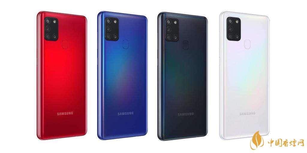三星A21s采用什么處理器？三星Galaxy A21s處理器性能測評