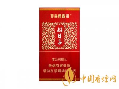 廣東人最愛的五款香煙 芙蓉王硬黃上榜！