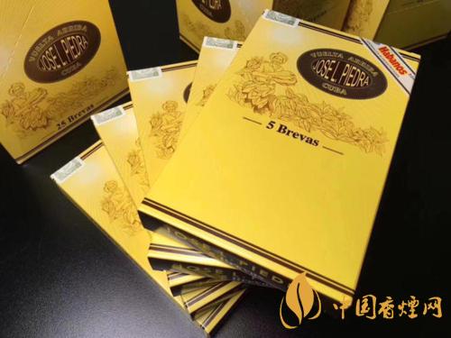 哪種雪茄煙最好抽？2020國(guó)內(nèi)最好抽的細(xì)支雪茄推薦