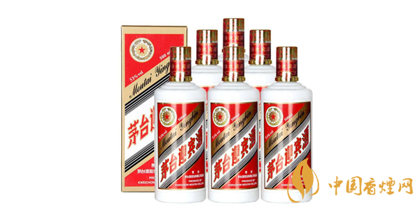 茅臺(tái)迎賓酒多少錢(qián)一瓶 茅臺(tái)迎賓酒價(jià)格高嗎