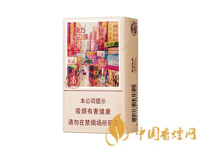 中國最暢銷的4款煙 廣東紅雙喜上榜！