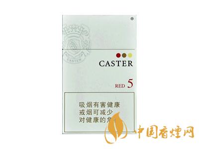 佳士達(硬紅中免5mg)圖片