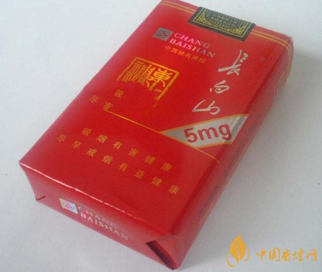 低焦低價(jià)格的煙有哪些？7款低焦低價(jià)格的煙推薦