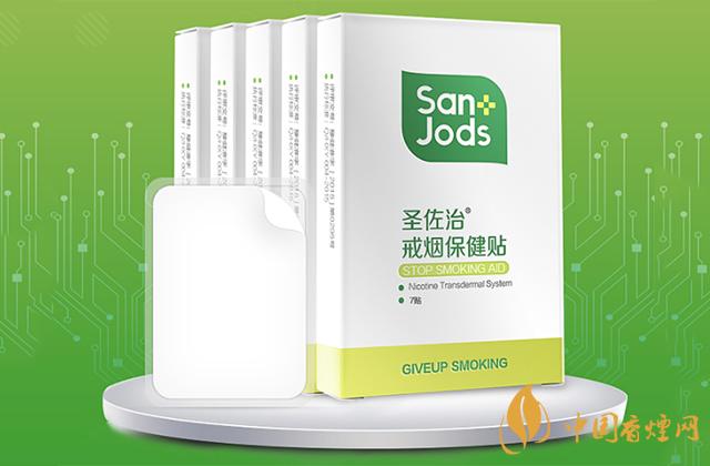 戒煙貼貼多久能戒煙？戒煙貼的功能和使用方法說明