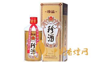 什么白酒適合送禮 性價比高的白酒推薦