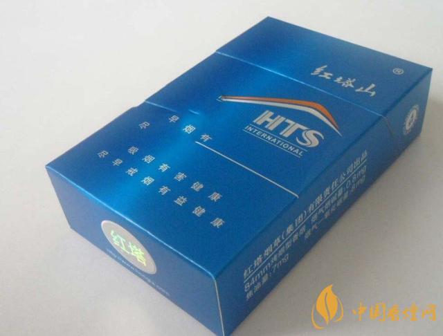 低焦低價(jià)格的煙有哪些？7款低焦低價(jià)格的煙推薦