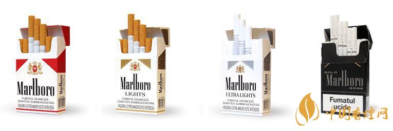 marlboro是 什么煙？marlboro多少錢一包？