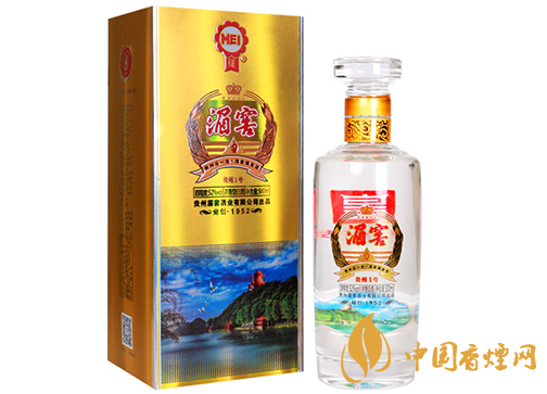 貴州湄窖酒價(jià)格表 生態(tài)一號(hào)52度500ml濃香型價(jià)格如何?