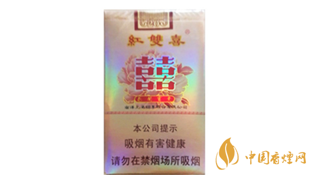 紅雙喜花開富貴怎么樣？紅雙喜花開富貴口感品析2020