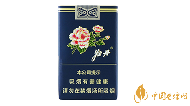 牡丹香煙好抽嗎？2020年好抽的牡丹香煙排行