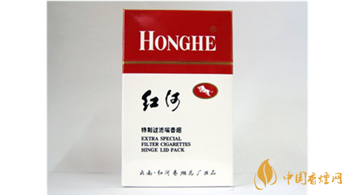 紅河香煙如何區(qū)別真?zhèn)?？紅河香煙真假區(qū)別詳情2020