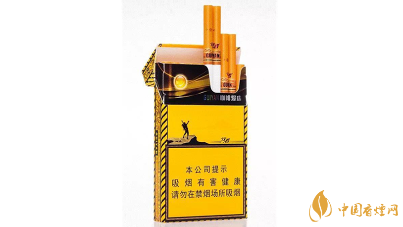 貴煙細支行者什么味？貴煙細支行者口味品析2020