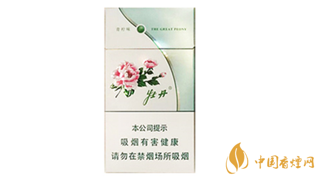 牡丹香煙好抽嗎？2020年好抽的牡丹香煙排行