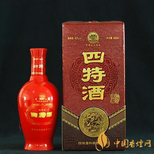 四特酒怎么樣？四特酒好不好喝？