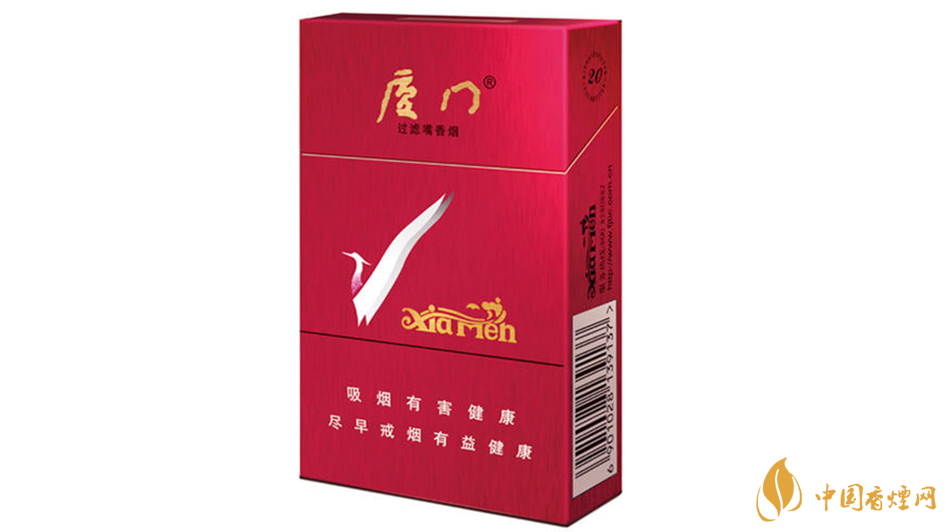 七匹狼廈門(mén)香煙口感怎么樣？七匹狼廈門(mén)香煙包裝口感品析2020