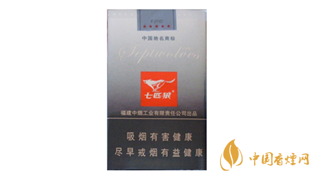 七匹狼軟灰好抽嗎？七匹狼軟灰怎么樣