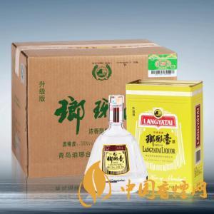 青島瑯琊臺酒價格 2020瑯琊臺白酒多少錢一瓶？