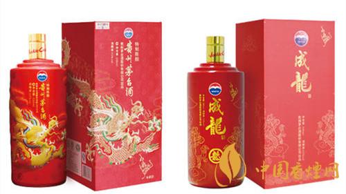 茅臺(tái)成龍酒多少錢(qián)？茅臺(tái)成龍酒價(jià)格及種類(lèi)2020