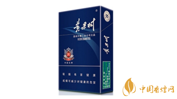 2020黃果樹景象香煙多少錢？黃果樹景象香煙價(jià)格表及參數(shù)2020