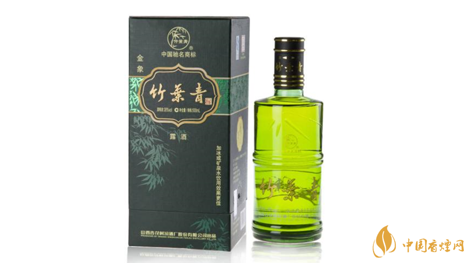 38度竹葉青多少錢一瓶？竹葉青價格表及種類2020