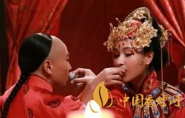 古代結(jié)婚為什么要喝交杯酒？你知道原因嗎？