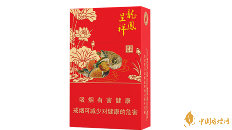 龍鳳呈祥百年好合多少錢？龍鳳呈祥百年好合香煙價(jià)格2020