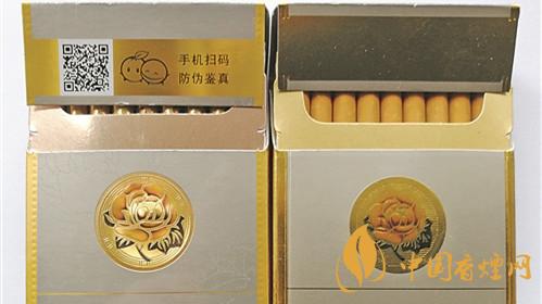 芙蓉王真假煙辨別2020 芙蓉王假煙怎么看？