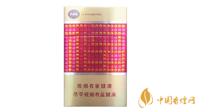 紅金龍硬福滿多多少錢一包？紅金龍硬福滿多價格2020