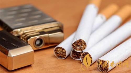 香煙保質(zhì)期是多長時間？香煙可以存放多久？