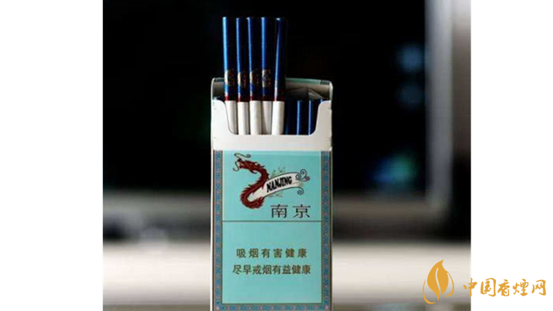 南京炫赫門為什么是甜的？南京炫赫門好抽嗎？