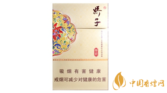 嬌子茶韻煙好抽嗎？嬌子茶韻紅茶香怎么樣？