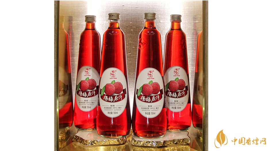 果酒品牌排行榜2020 果酒哪款最好喝？