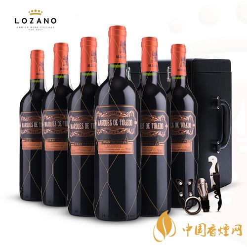 洛薩諾紅酒怎么樣？洛薩諾紅酒價(jià)格表