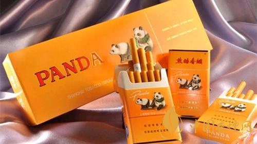小熊貓香煙價(jià)錢表2020 小熊貓香煙價(jià)錢多少？