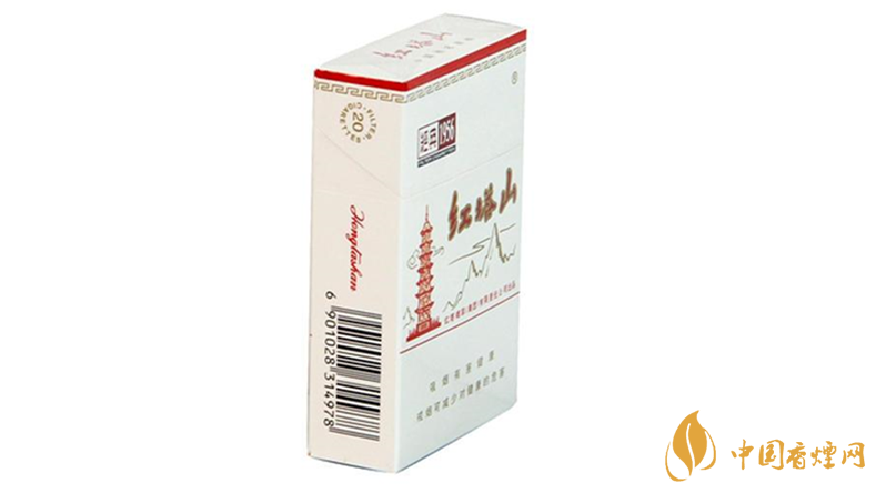 紅塔山1956硬盒怎么樣？紅塔山1956硬盒口味品析2020