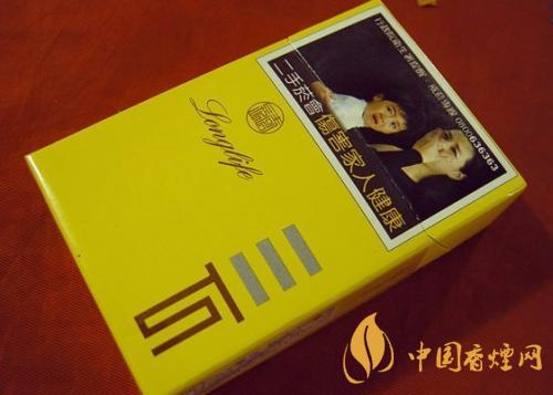 2020中國臺灣比較出名的幾款香煙推薦