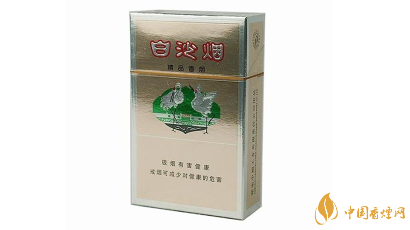 白沙香煙怎么樣？白沙精品口感特點(diǎn)分析2020