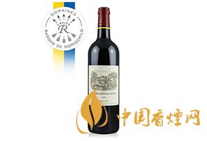 1982拉菲紅酒價格表圖片 法國82年拉菲還有多少？ 