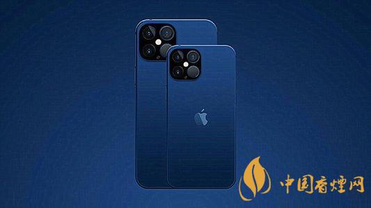藍(lán)iPhone12被吐槽 顏色和官網(wǎng)相差太大！