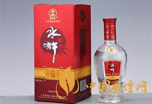 52度水滸酒多少錢(qián)一瓶 52度水滸酒價(jià)格表及圖片