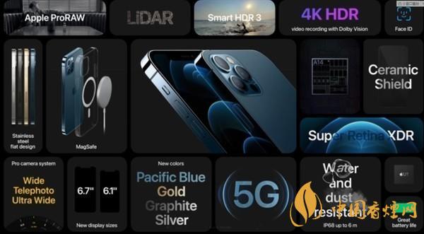 首批iPhone12訂單發(fā)貨了 你的iPhone已經(jīng)上路了！