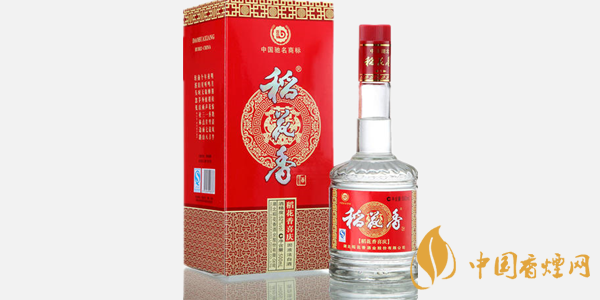 稻花香酒價(jià)格表及圖片一覽 稻花香酒多少錢一瓶
