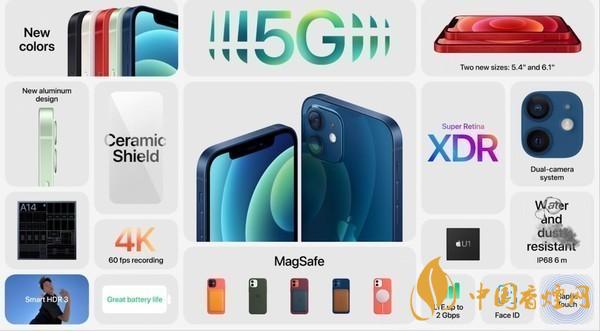首批iPhone12訂單發(fā)貨了 你的iPhone已經(jīng)上路了！