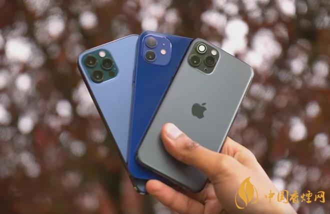 iPhone12 Pro最高溢價(jià)3000元 新一輪的饑餓營銷？