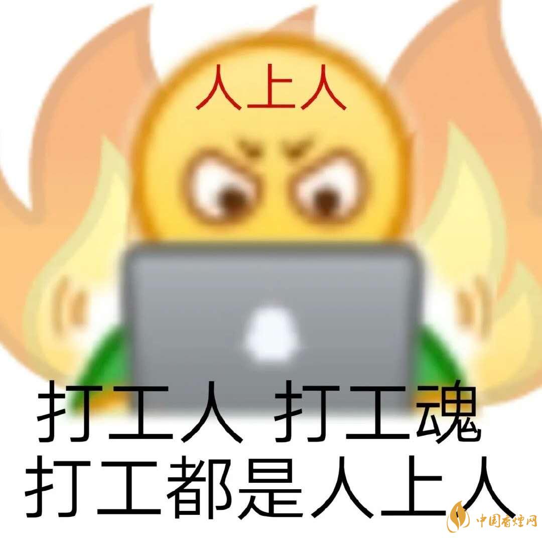 早安打工人是什么梗？早安打工人梗語錄大全