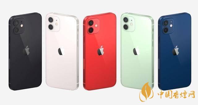 iphone12綠色好看嗎 iphone12綠色和白色哪個好看？