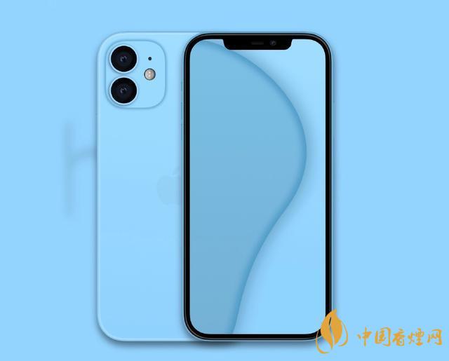 iphone12藍(lán)色開(kāi)箱測(cè)評(píng) iphone12藍(lán)色值得買嗎？
